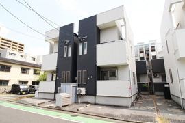 Grandtic aceroの外観画像