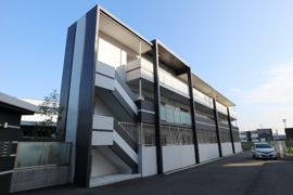 Jパラッツォの外観画像
