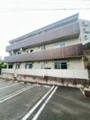 ベレオ友泉亭の間取り画像