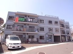 トラスティ八田の外観画像