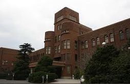 近くの九州大学まで700m(徒歩9分)
