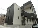 CB香椎トロンの間取り画像