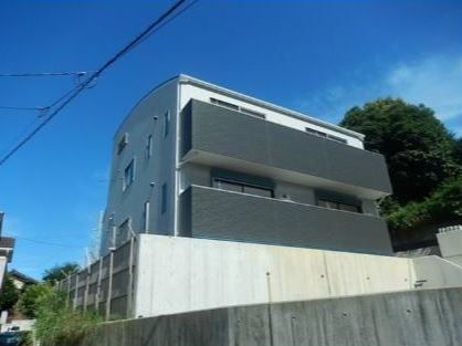 ビオス田島IIの外観画像
