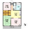 横内ビルの間取り画像
