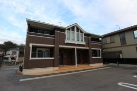 Oakhills太宰府の外観画像