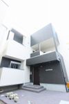Grandtic二日市中央IIの間取り画像