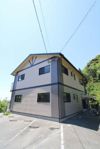 アメージングコートの間取り画像