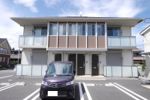 プレミールシェソワAの間取り画像