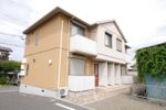 サニーウェルの間取り画像