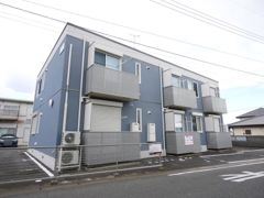 コンフォールDの外観画像
