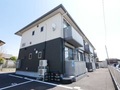 シャーメゾン ノアールの外観画像