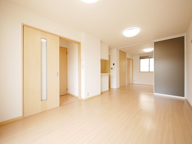 リビング
