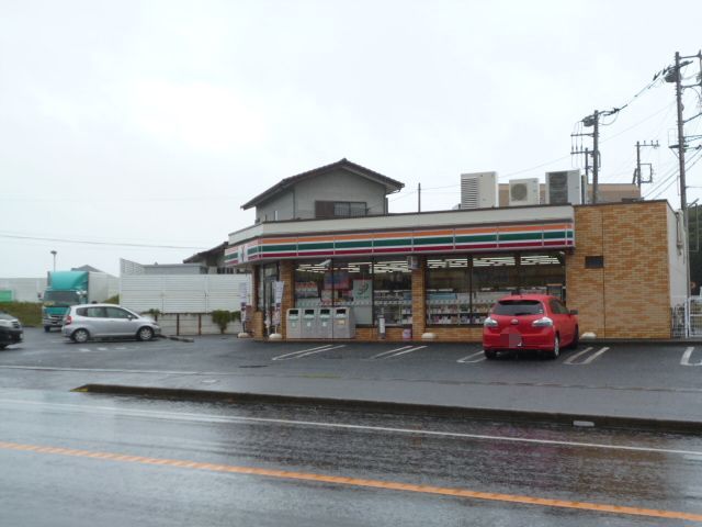近くのセブンイレブン 日立東大沼町店まで65m(徒歩1分)