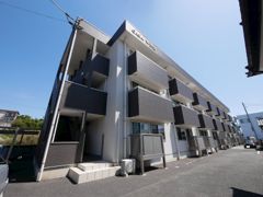 CASA WINIIの外観画像