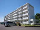ビレッジハウス南高野1号棟の間取り画像