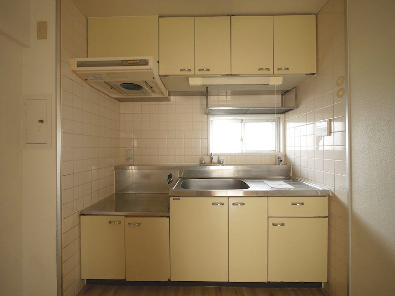 キッチン