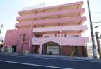 Fビルの間取り画像