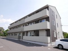 フォアールの外観画像