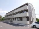 フォアールの間取り画像