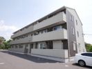 フォアールの間取り画像