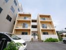 プラザマンションの間取り画像