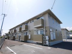 プリムールBの外観画像