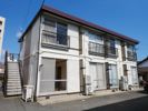 S・H成沢Aの間取り画像