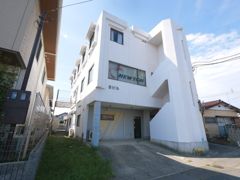 Sビルの外観画像