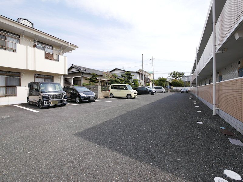 近くの国立大学法人茨城大学工学部まで1,315m（徒歩17分）