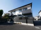 アヴニールBの間取り画像
