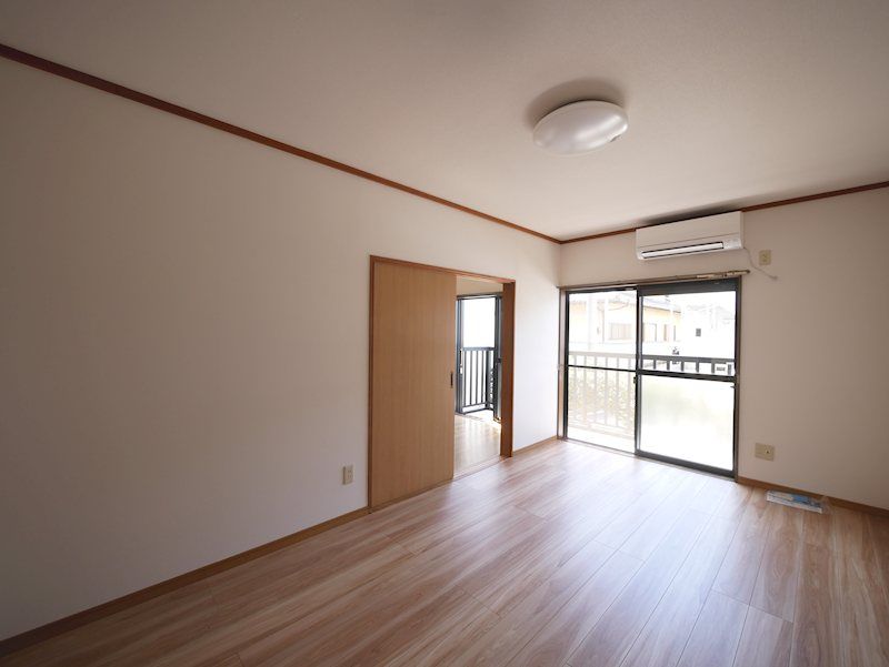 リビング