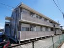 プルメリアの間取り画像