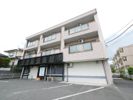 プレステージNの間取り画像