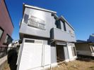 アルト日高の間取り画像