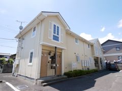 プレミアージュBの外観画像
