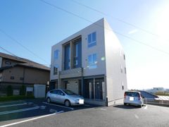 プロスペラー・エフの外観画像