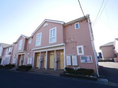 ヴェルカーザIの外観画像