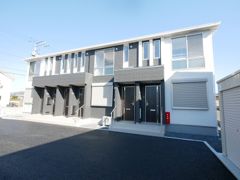 ポルトカーザ（Porto Casa）の外観画像