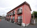 ムートンの間取り画像