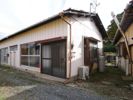 エジリ住宅の間取り画像