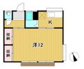 エジリ住宅 J棟の間取り画像