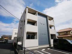 メゾングラシュIの外観画像