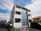メゾングラシュIの間取り画像