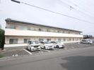 カーサヴェルサーレの外観