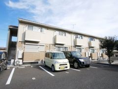 カステロ城南の外観画像