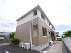 クラッセ表原の外観画像