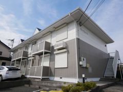 モンヴェールの外観画像