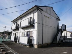 グリーンゾーンBの外観画像