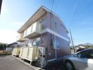 クリエイティブフォーの外観