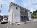 リッツガーデン久慈Bの間取り画像